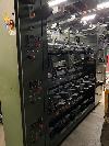  BELMONT Model AD-25 Winder, 18 spindles, autodoff,